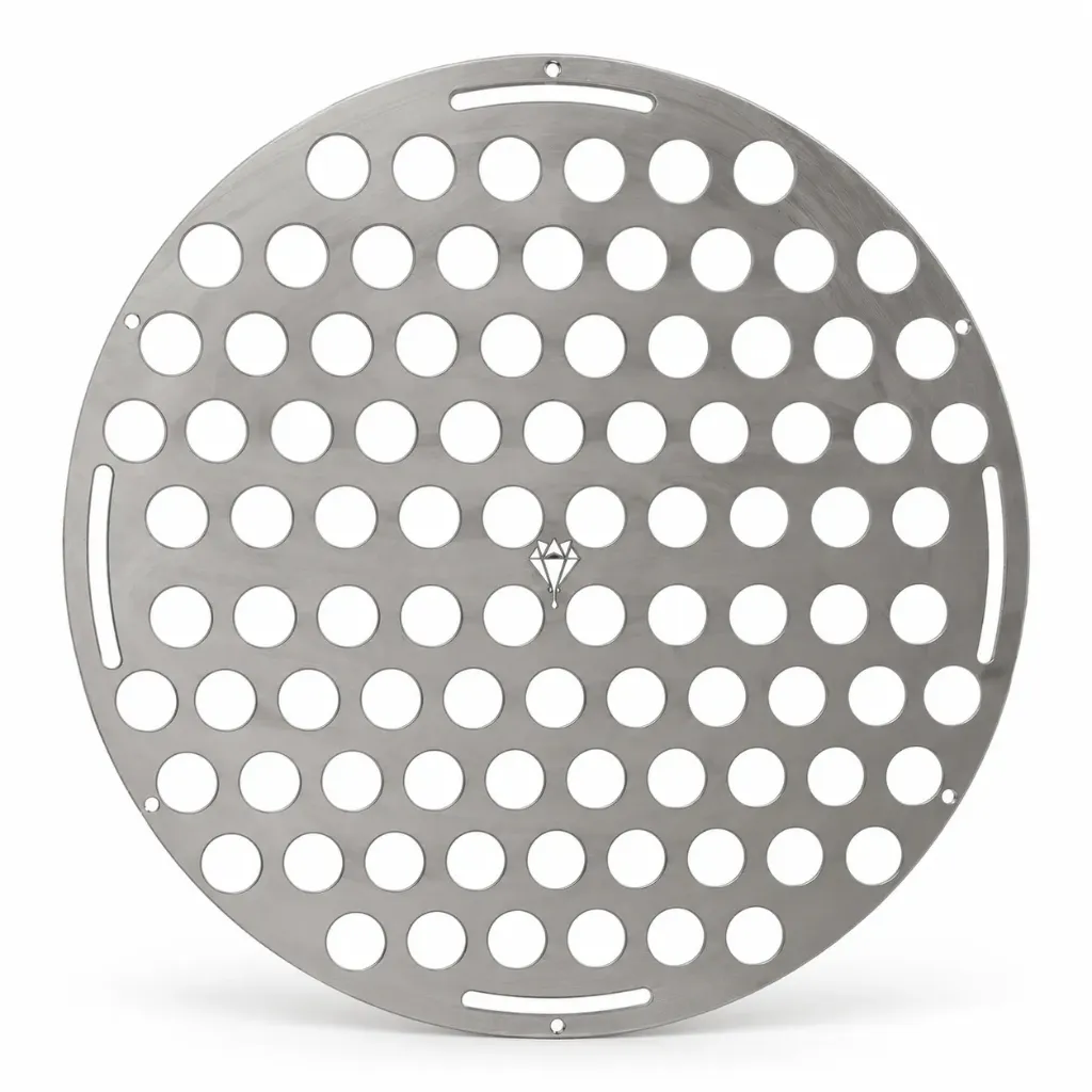 False Bottom