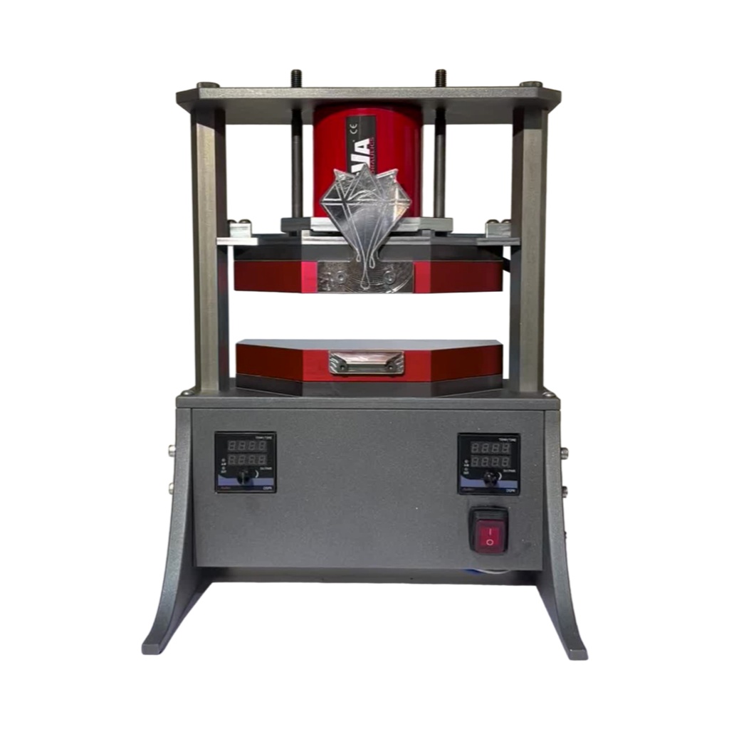 [700019] Rosin Press - Fluid