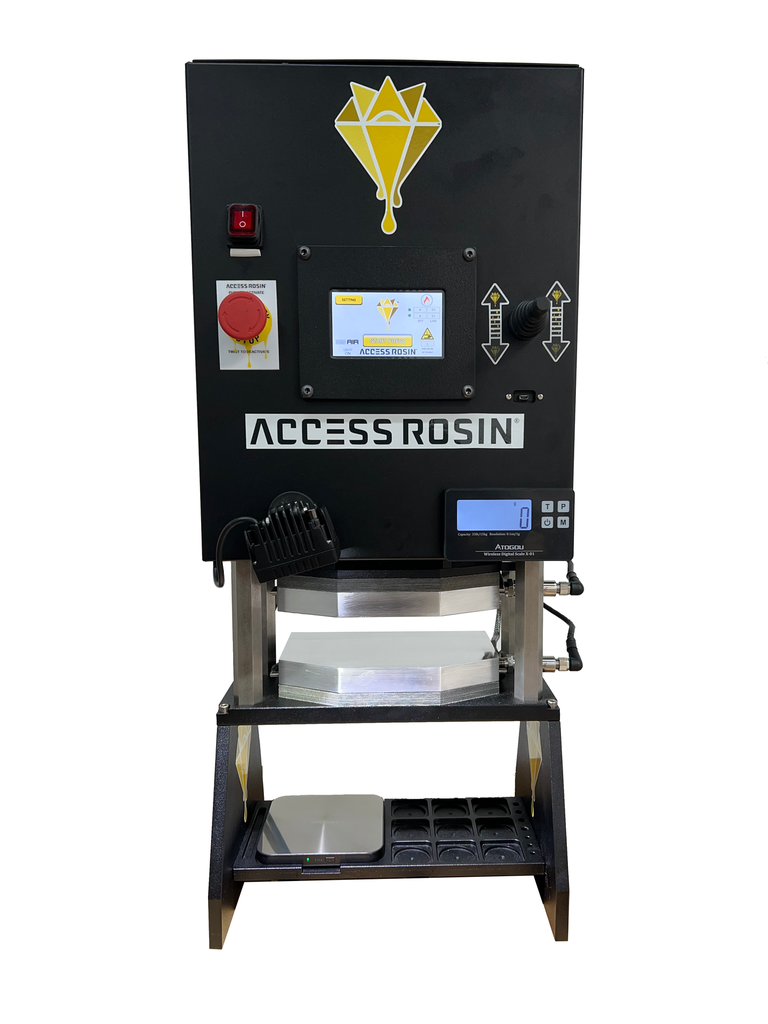 [700018] Rosin Press - AIR