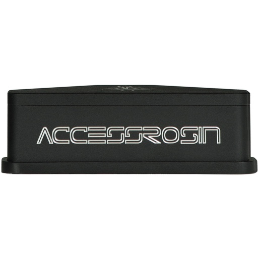 [700016] Puck Mold - KWAD Flower Mold