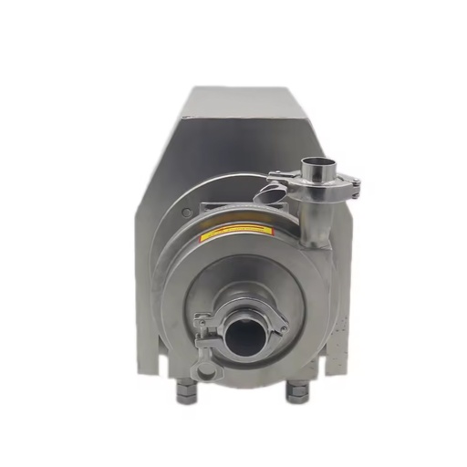 Stainless Water Pump