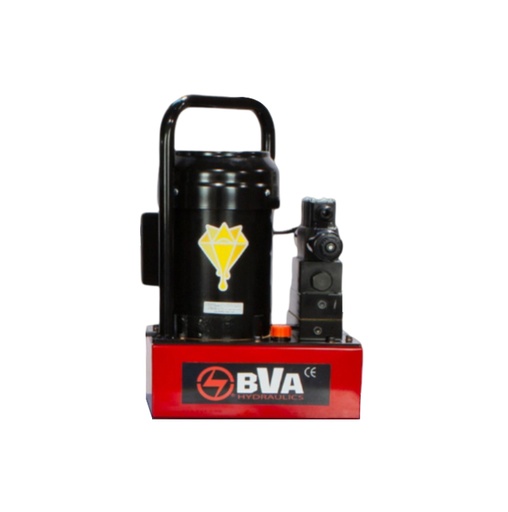 BVA Electronic Hydraulic Pump