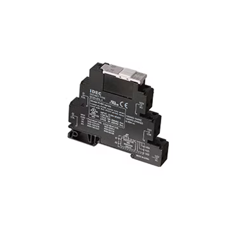 [900059] Relay IDEC 16A