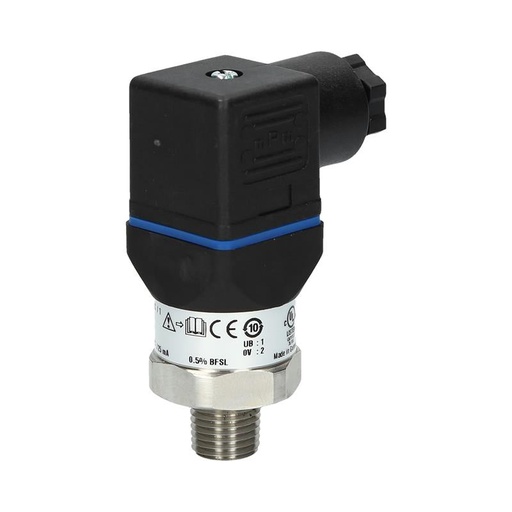[900058] Pressure Sensor 1/4 NPT Digital
