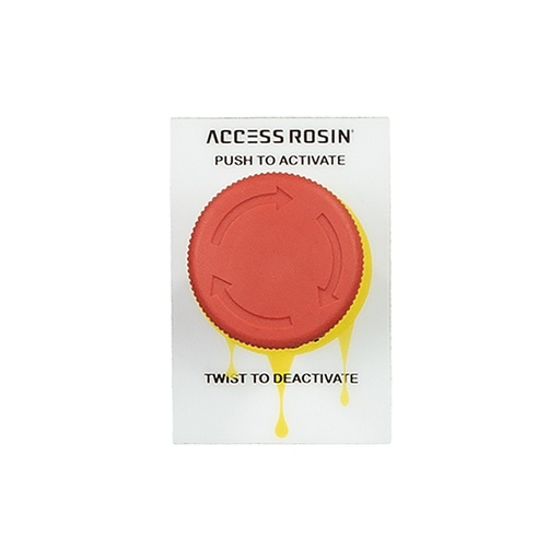 [900025] E-Stop Switch