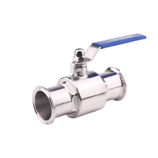 Tri Clamp Ball Valve