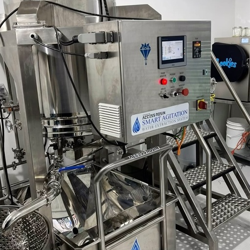 [100013] Warranty - Smart Agitator Extended Protection