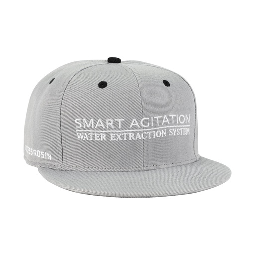 [300012] Hat - Smart Agitation - Grey