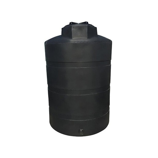 [800005] Bushman 500g Tank - Plastic Vertical