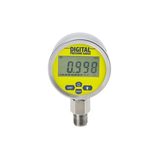 [700004] Digital Pressure Gauge