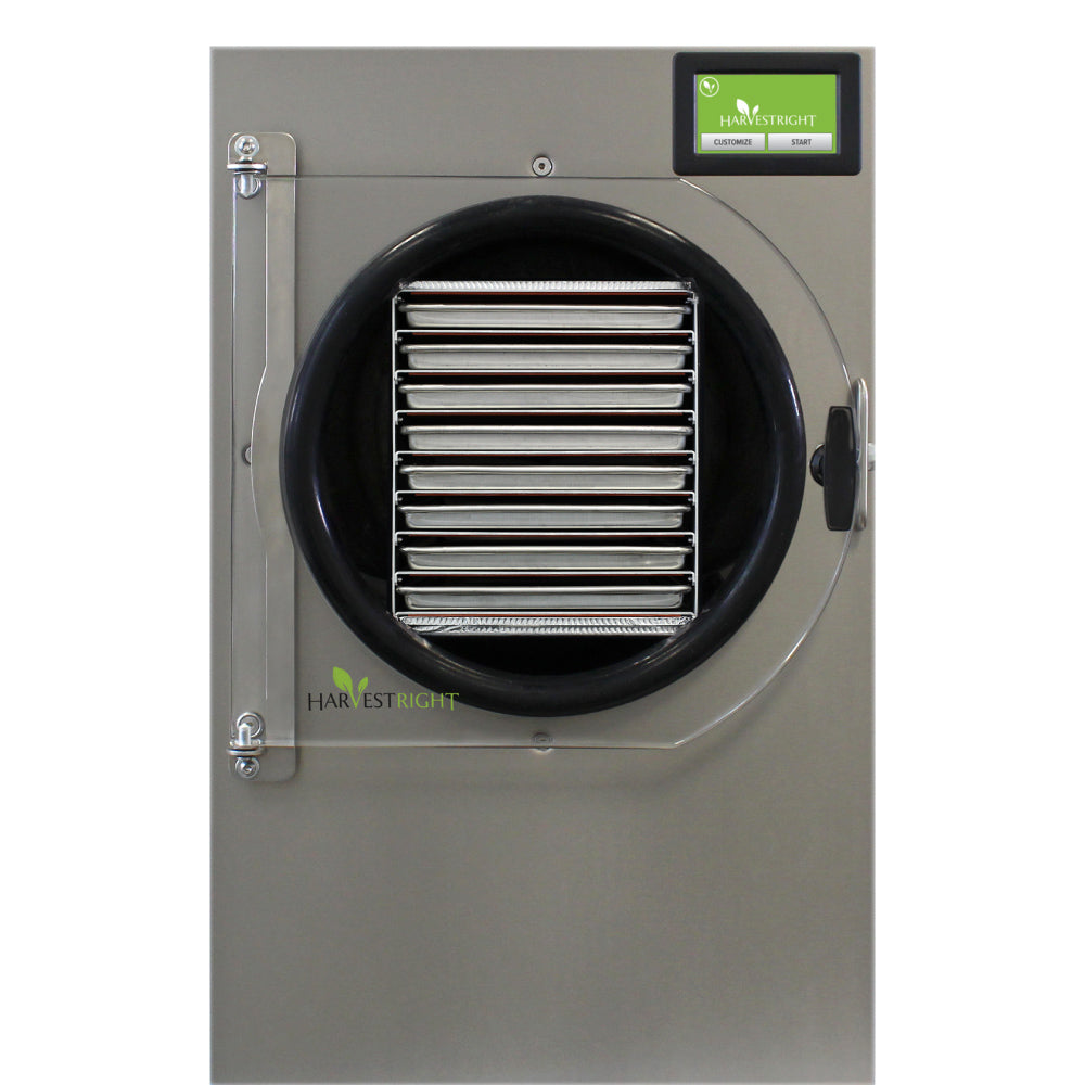 Freeze Dryer - Scientific Large | Access Rosin® Scalable Solvent-less Equipment Freeze Dryer - Scientific Large | Access Rosin® Scalable Solvent-less Equipment