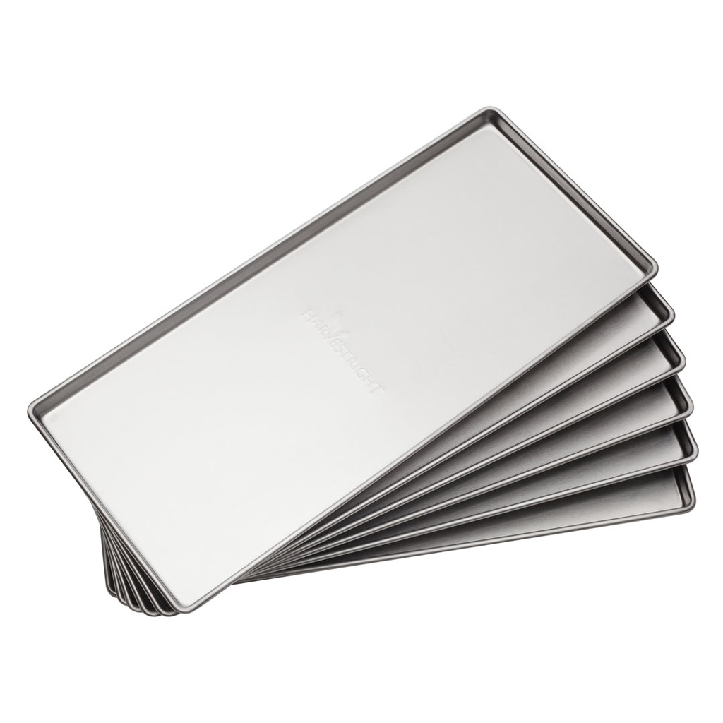 [810030] Freeze Dryer Trays - Large (Set of 6) - Home
