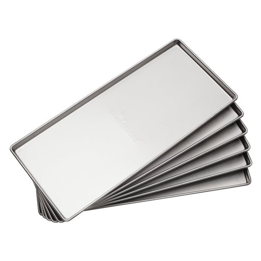 [810030] Freeze Dryer Trays - Large (Set of 6) - Home