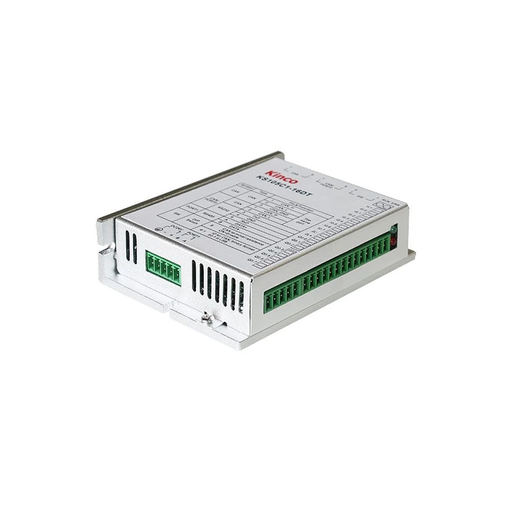 [900049] Part - WES - Kinco Analog Module for PLC/HMI KS133-06IV