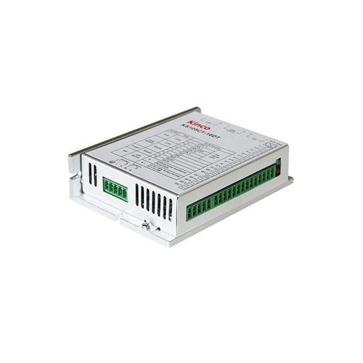[900049] Part - WES - Kinco Analog Module for PLC/HMI KS133-06IV