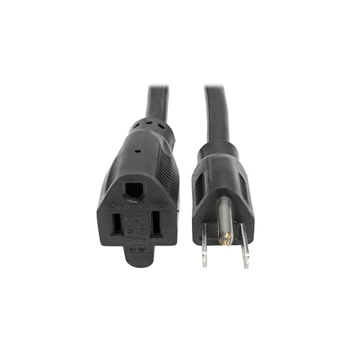 [900038] Part - Heavy-Duty Power Extension Cord 10ft