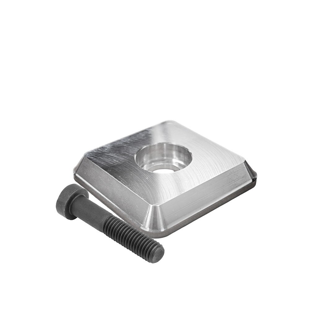 [700005] FLO.2 Attachment + Bolt - Kwad Press