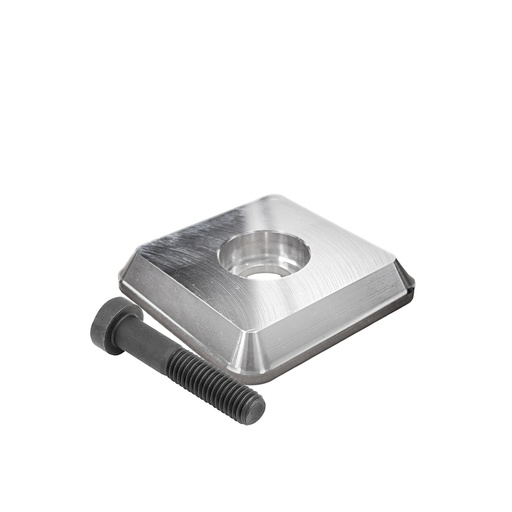 [700005] FLO.2 Attachment + Bolt - Kwad Press