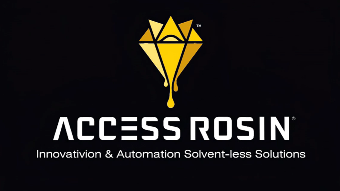 Access Rosin - Underconstruction
